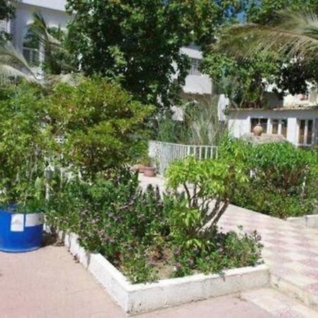 Garden Roomz Oman Muskat Eksteriør bilde