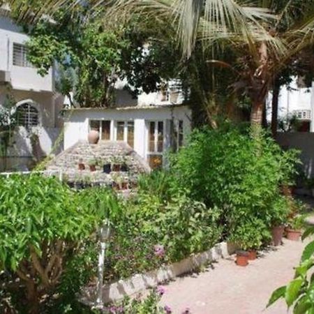 Garden Roomz Oman Muskat Eksteriør bilde