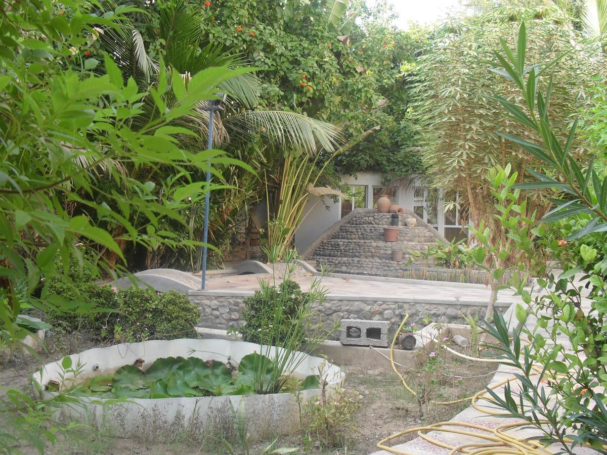 Garden Roomz Oman Muskat Eksteriør bilde