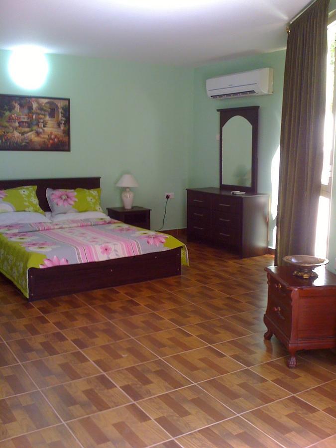 Garden Roomz Oman Muskat Eksteriør bilde