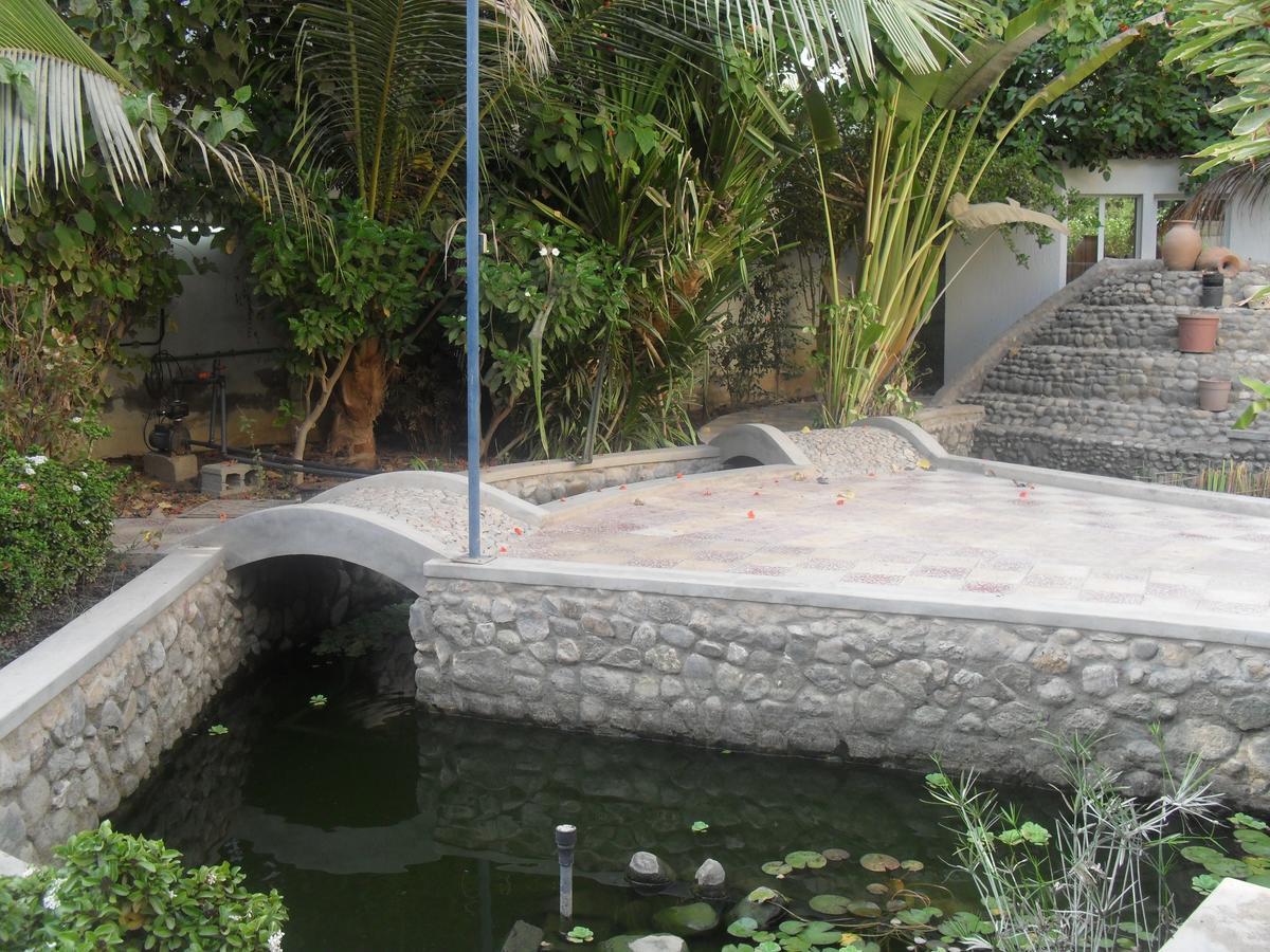 Garden Roomz Oman Muskat Eksteriør bilde