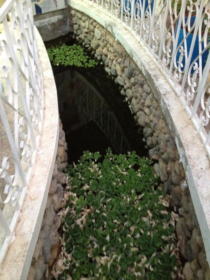 Garden Roomz Oman Muskat Eksteriør bilde