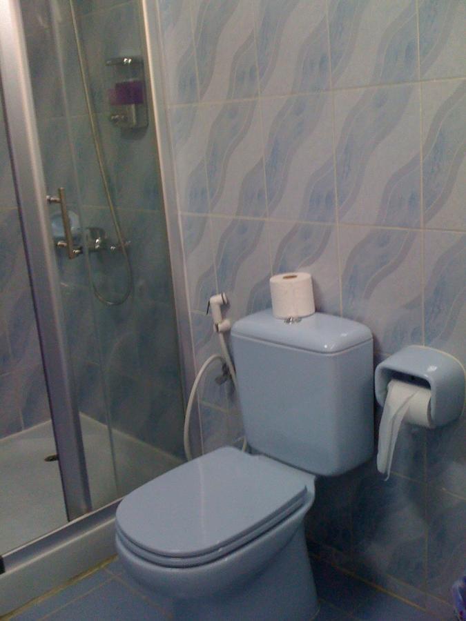 Garden Roomz Oman Muskat Eksteriør bilde