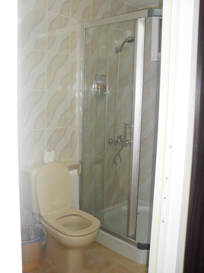 Garden Roomz Oman Muskat Eksteriør bilde