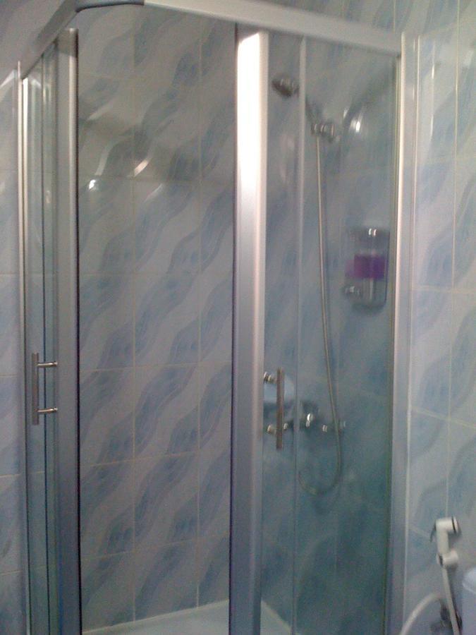 Garden Roomz Oman Muskat Eksteriør bilde