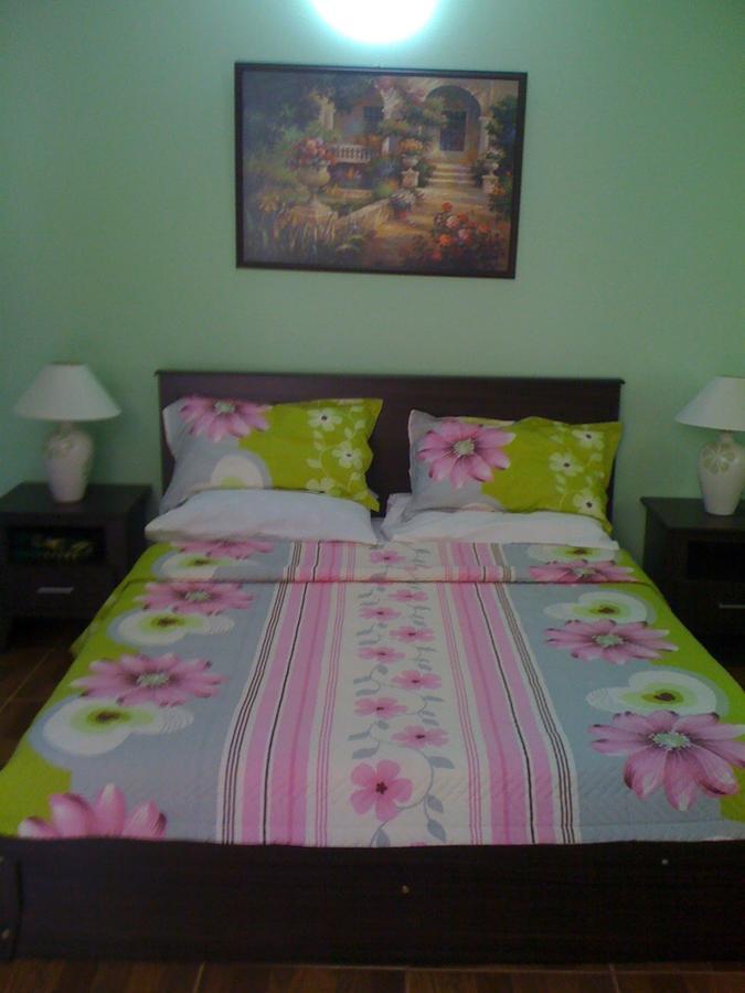 Garden Roomz Oman Muskat Eksteriør bilde