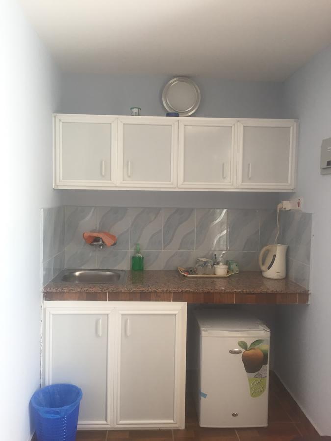 Garden Roomz Oman Muskat Eksteriør bilde