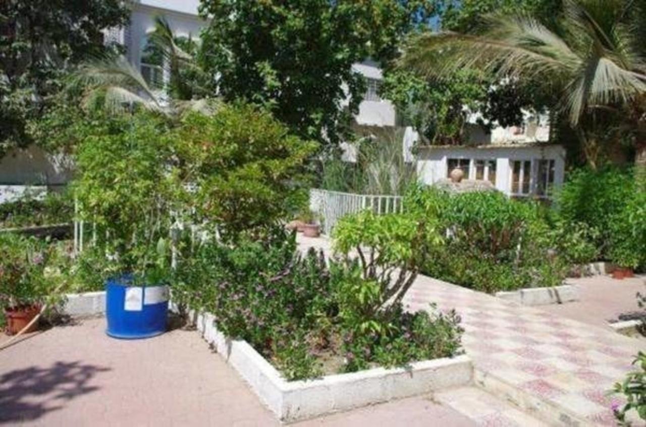 Garden Roomz Oman Muskat Eksteriør bilde