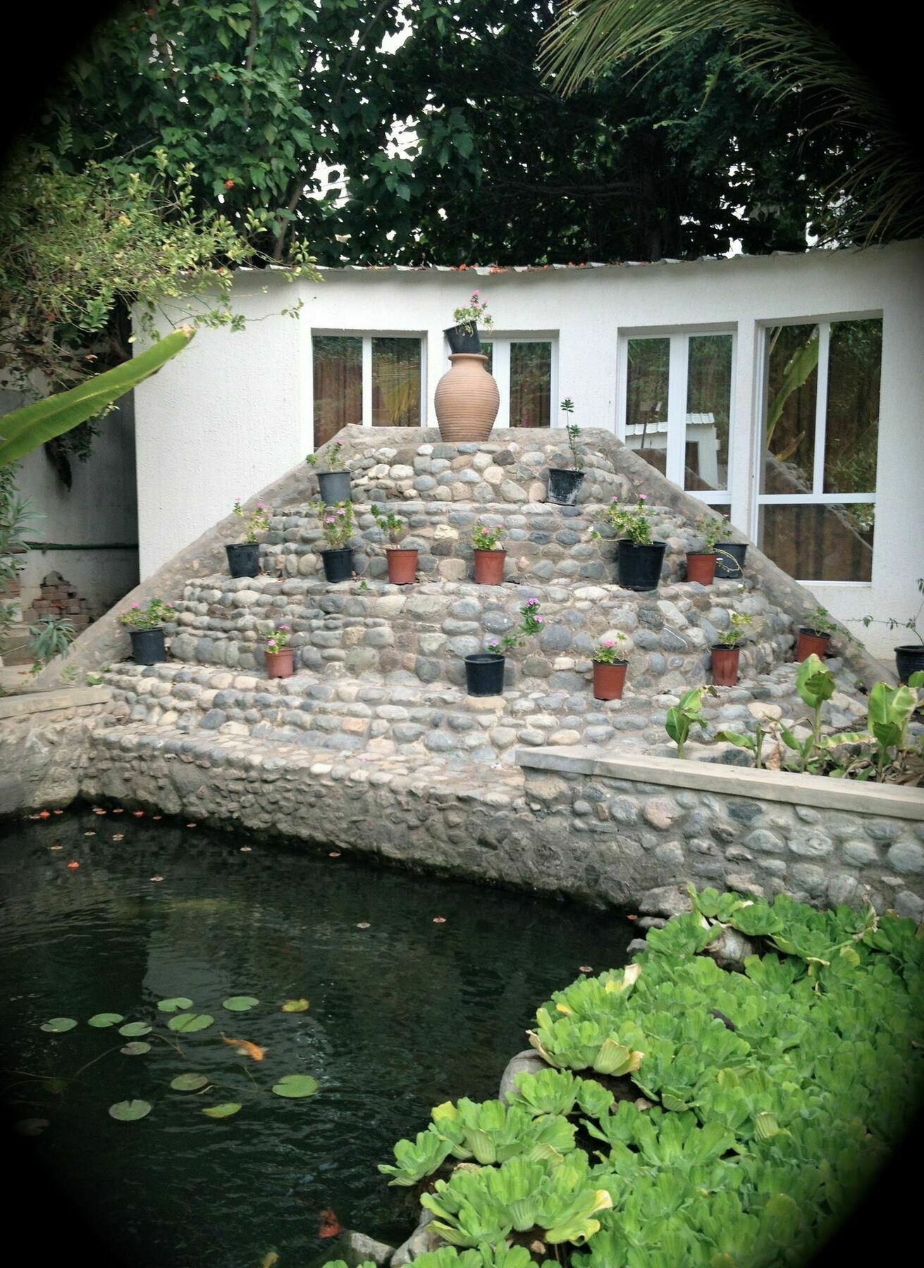 Garden Roomz Oman Muskat Eksteriør bilde